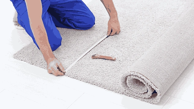 Carpet Repair Services Croydon