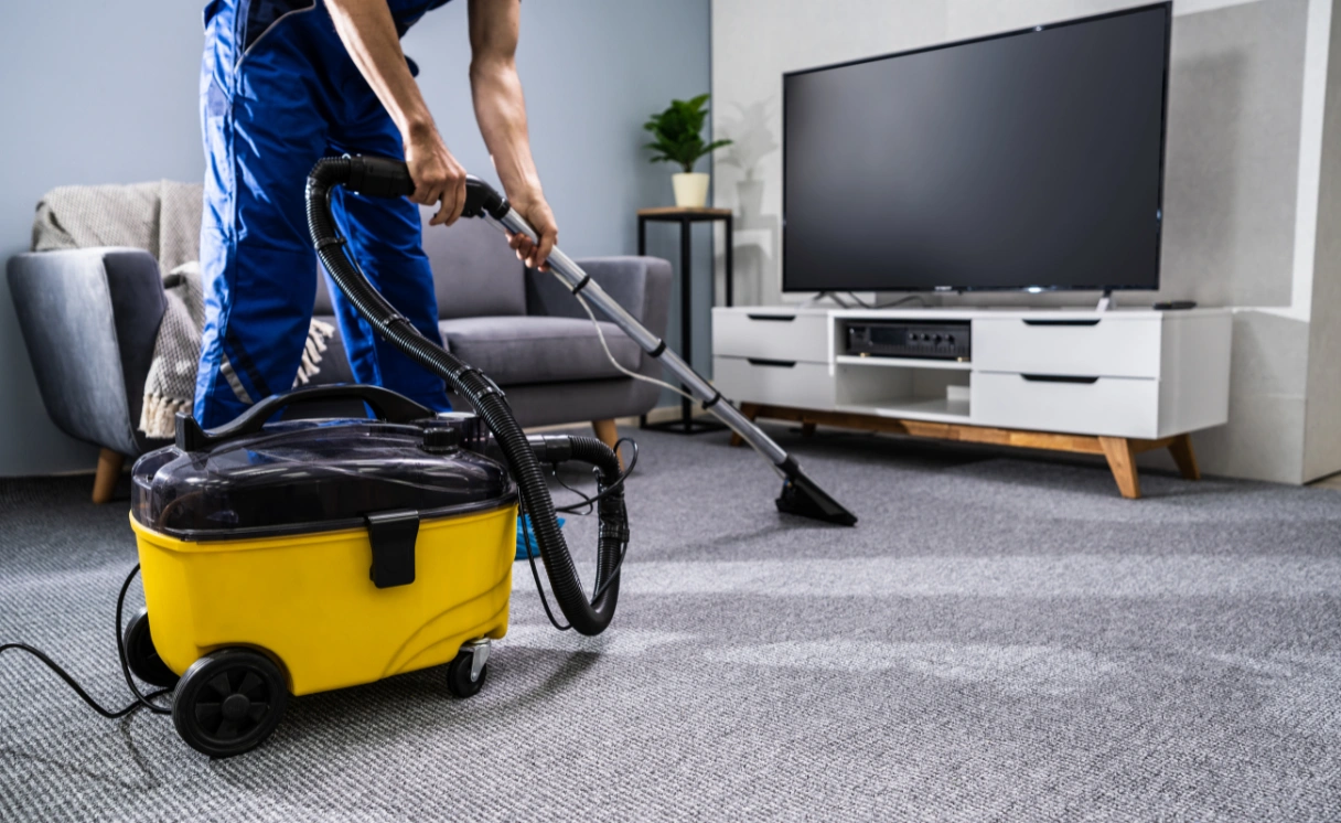 Extract Carpet Cleaning Croydon Contact Office